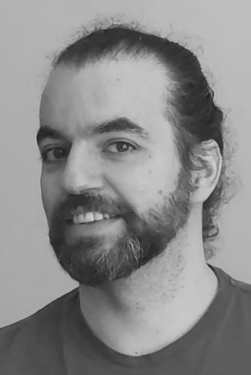 Prof.	Pedro Ribeiro